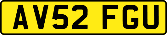AV52FGU