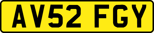 AV52FGY