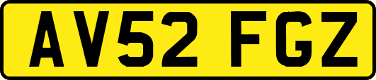 AV52FGZ
