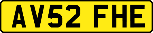 AV52FHE