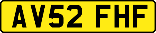 AV52FHF
