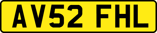 AV52FHL