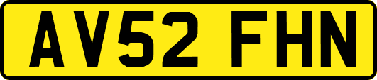AV52FHN