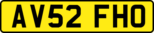 AV52FHO
