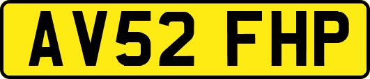 AV52FHP