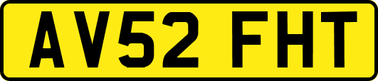 AV52FHT