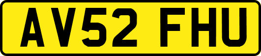 AV52FHU