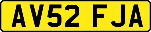 AV52FJA