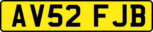 AV52FJB