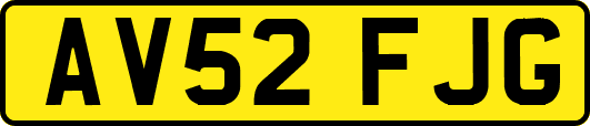 AV52FJG