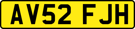 AV52FJH