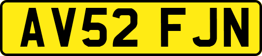 AV52FJN