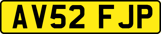 AV52FJP