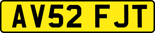 AV52FJT