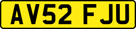 AV52FJU
