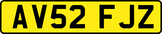 AV52FJZ