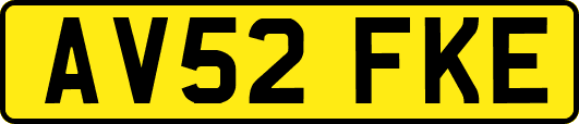 AV52FKE