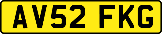 AV52FKG