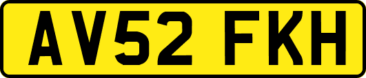 AV52FKH