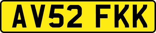 AV52FKK