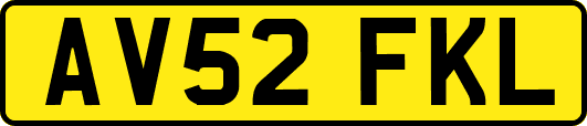 AV52FKL