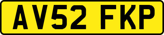 AV52FKP