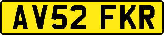 AV52FKR