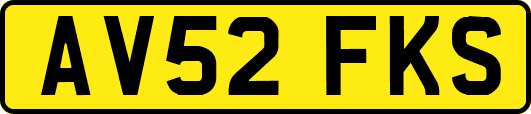 AV52FKS