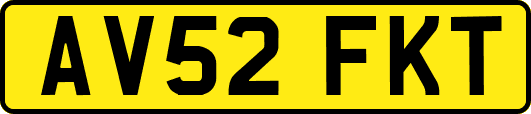AV52FKT