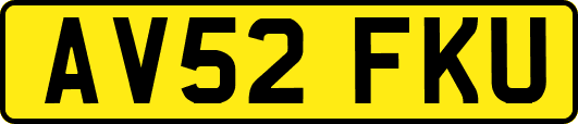 AV52FKU