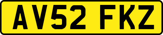 AV52FKZ