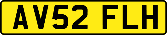 AV52FLH