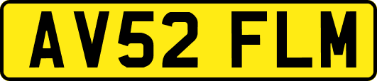 AV52FLM