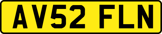 AV52FLN