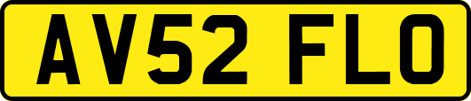 AV52FLO