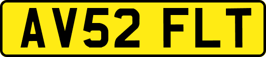 AV52FLT