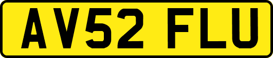 AV52FLU