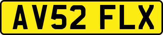 AV52FLX