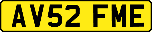 AV52FME