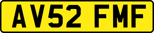AV52FMF