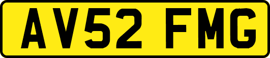 AV52FMG