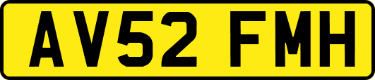 AV52FMH