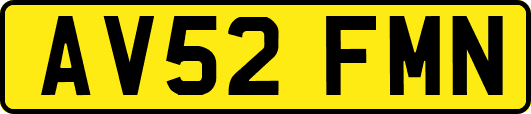 AV52FMN