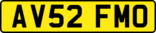 AV52FMO