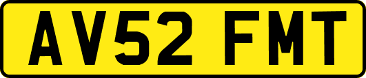 AV52FMT