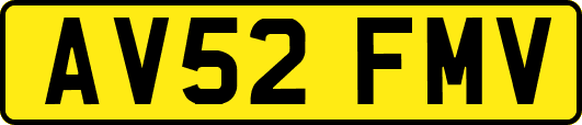 AV52FMV