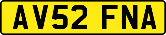 AV52FNA