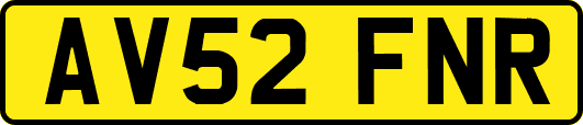 AV52FNR