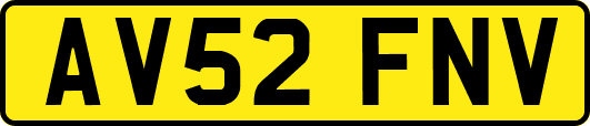 AV52FNV