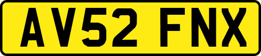AV52FNX